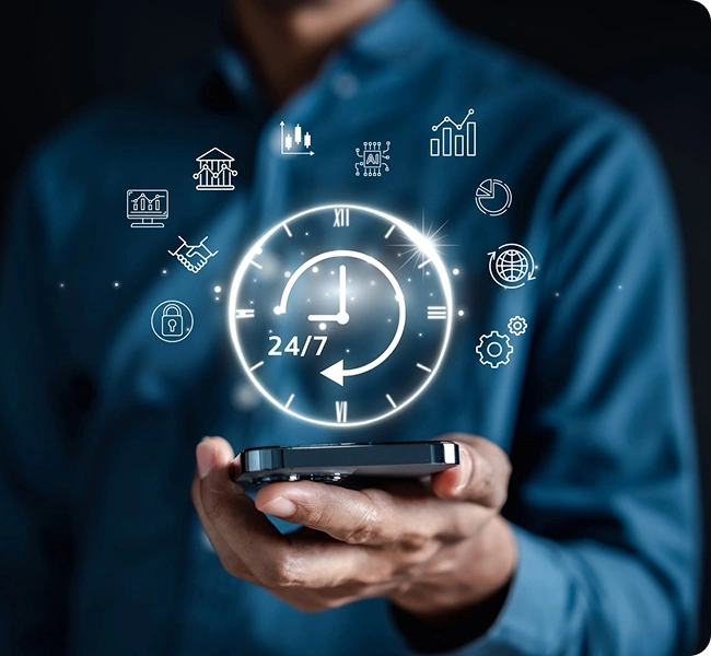 Specialization Services