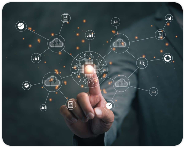 cloud services