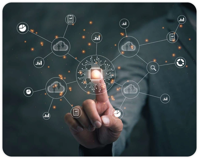 cloud services