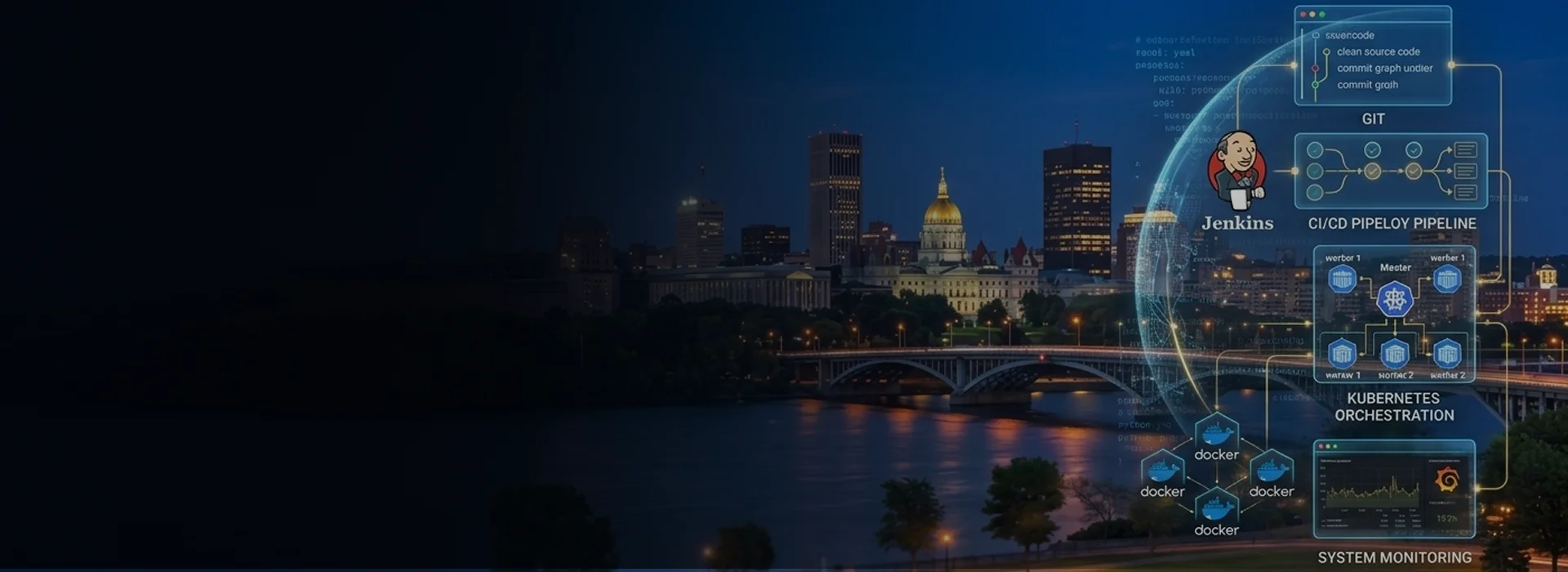  Looking for reliable MSP consultants in albany, NY? Our expert IT providers deliver customized cloud-based services, network infrastructure management, and 24/7 IT support to scale your business.