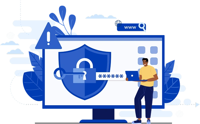 Security Compliance Server Services