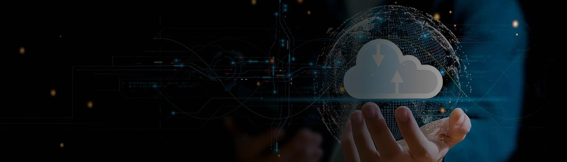 Managed Devops Services in USA