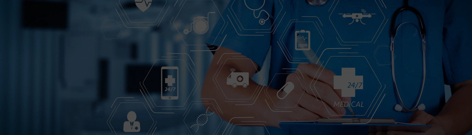 Managed IT Services in USA