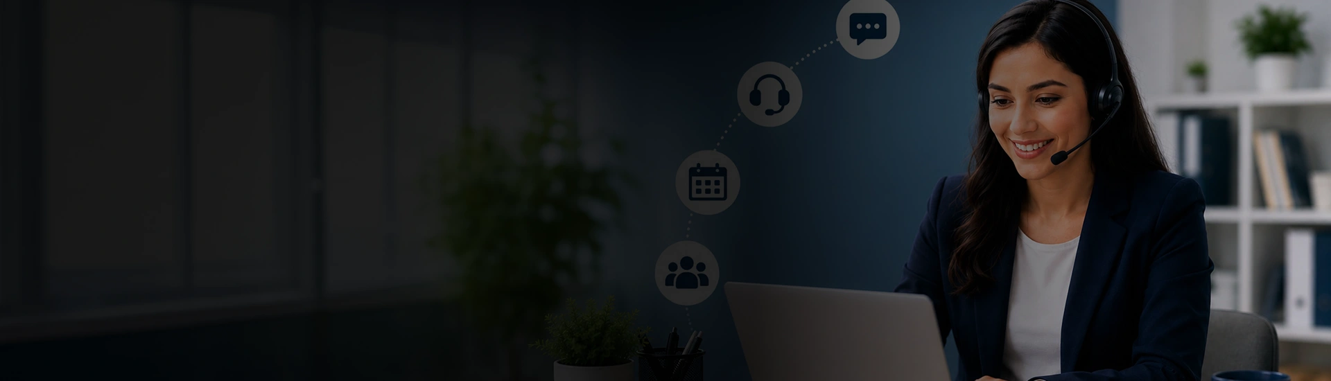 Managed IT Services in USA
