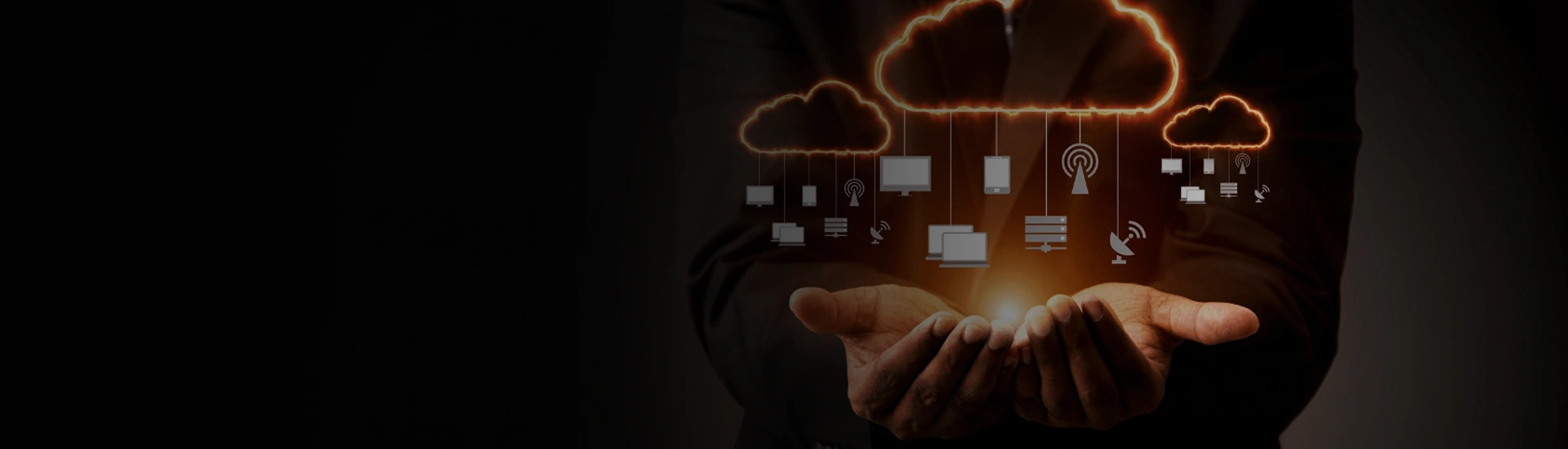 Managed Cloud Services in USA