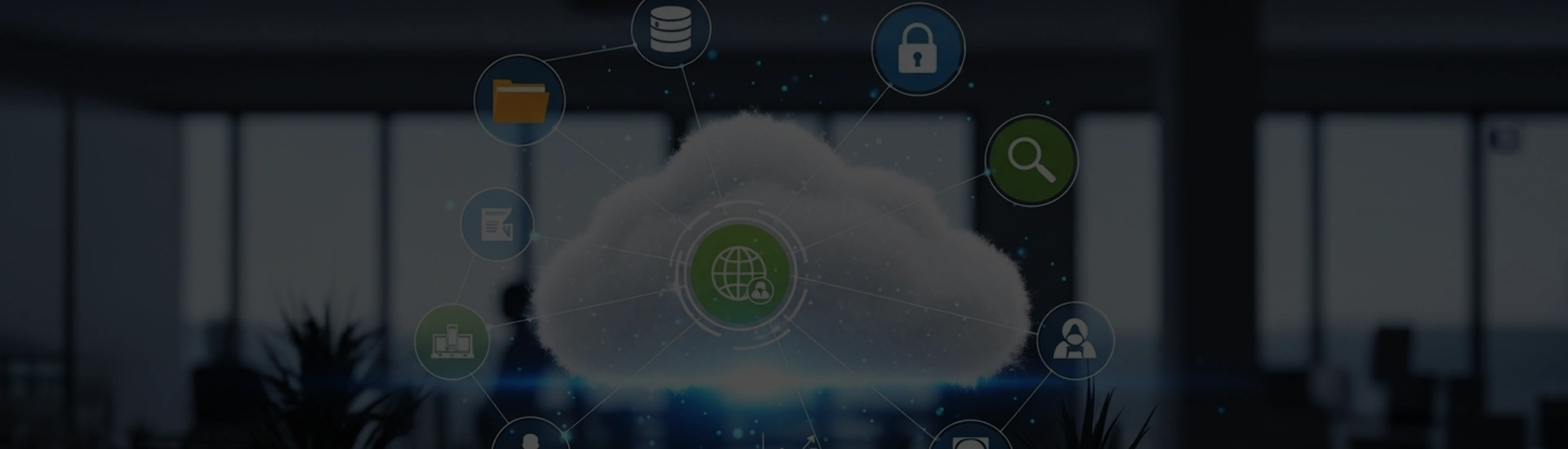 Managed Cloud Services in USA