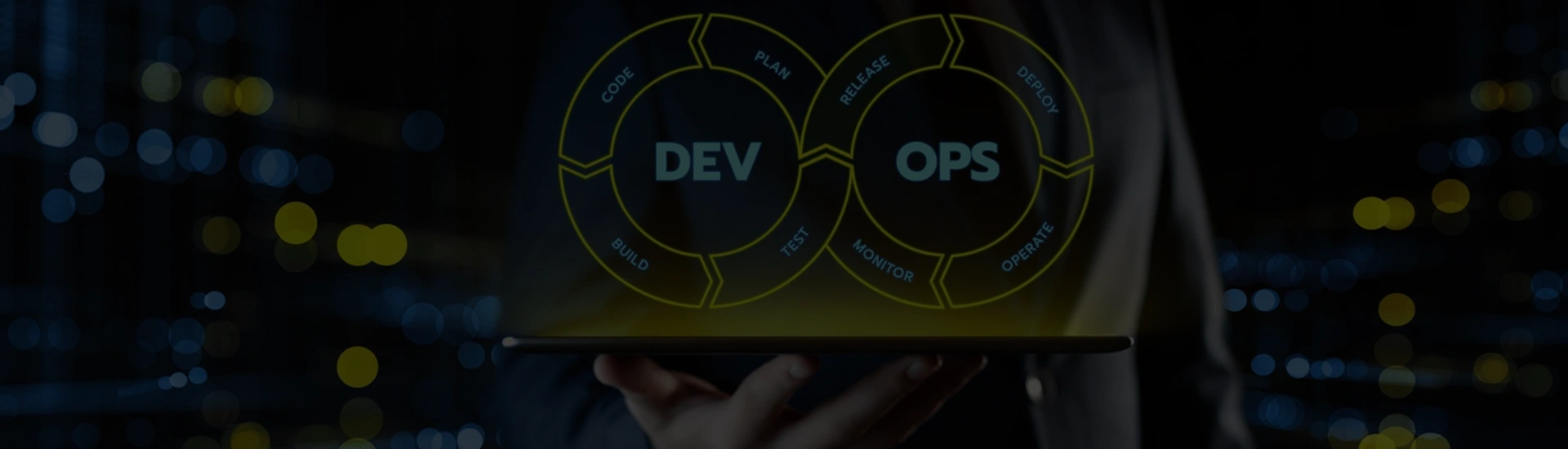 Managed Devops Services in USA