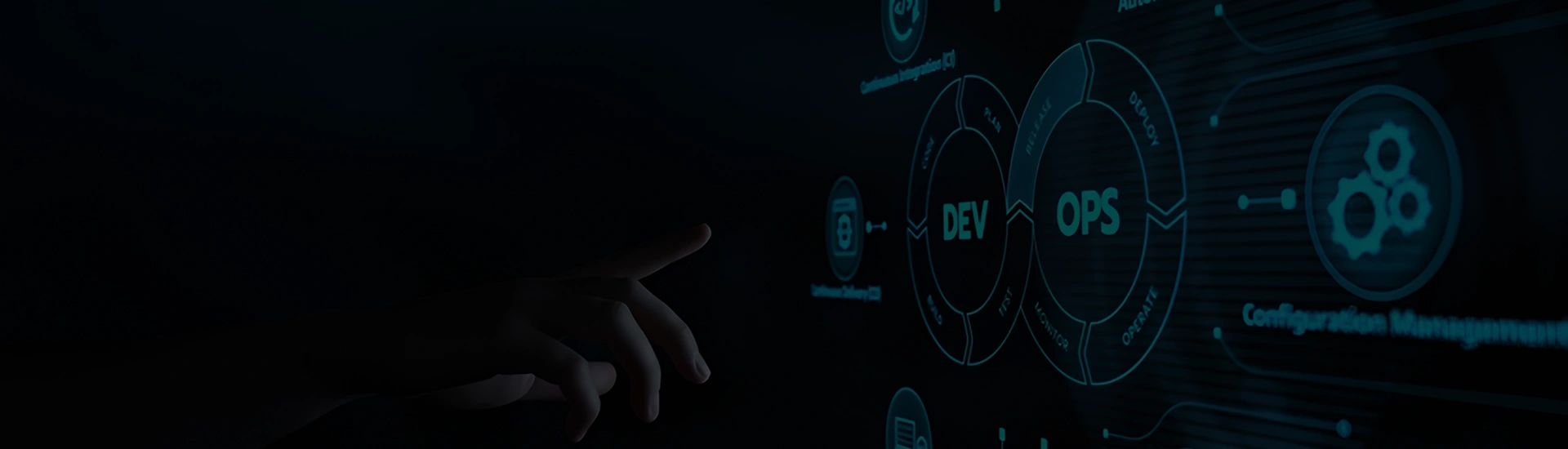 Managed Devops Services in USA