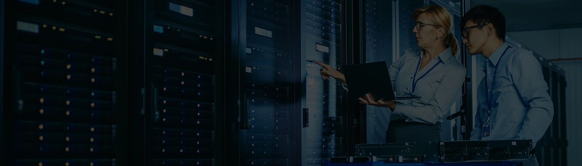 Managed IT Services in USA