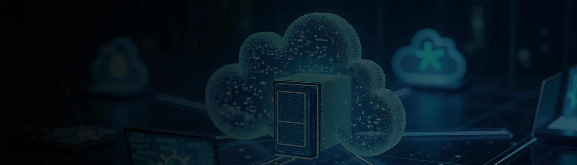 Managed IT Services in USA