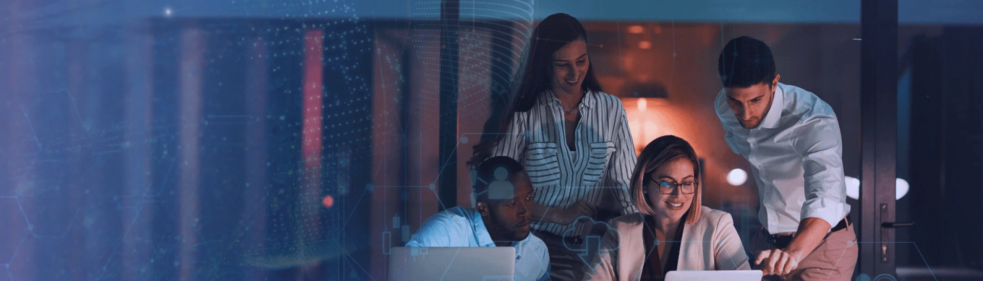Managed Devops Services in USA