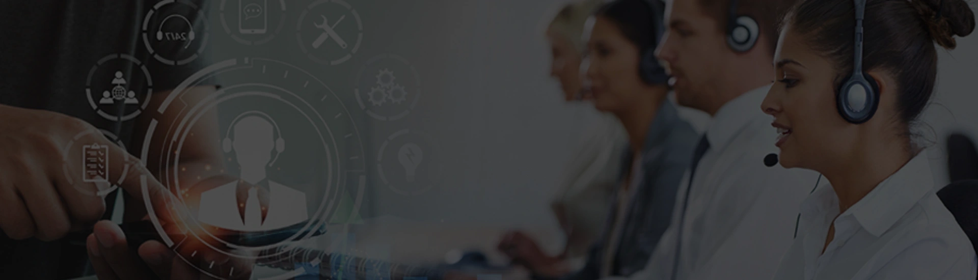 Managed IT Services in USA