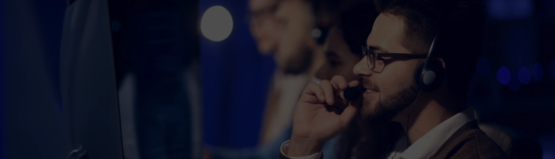 Managed IT Services in USA
