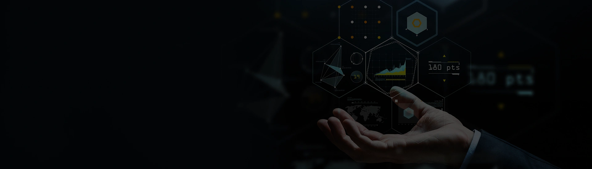 Managed IT Services in USA