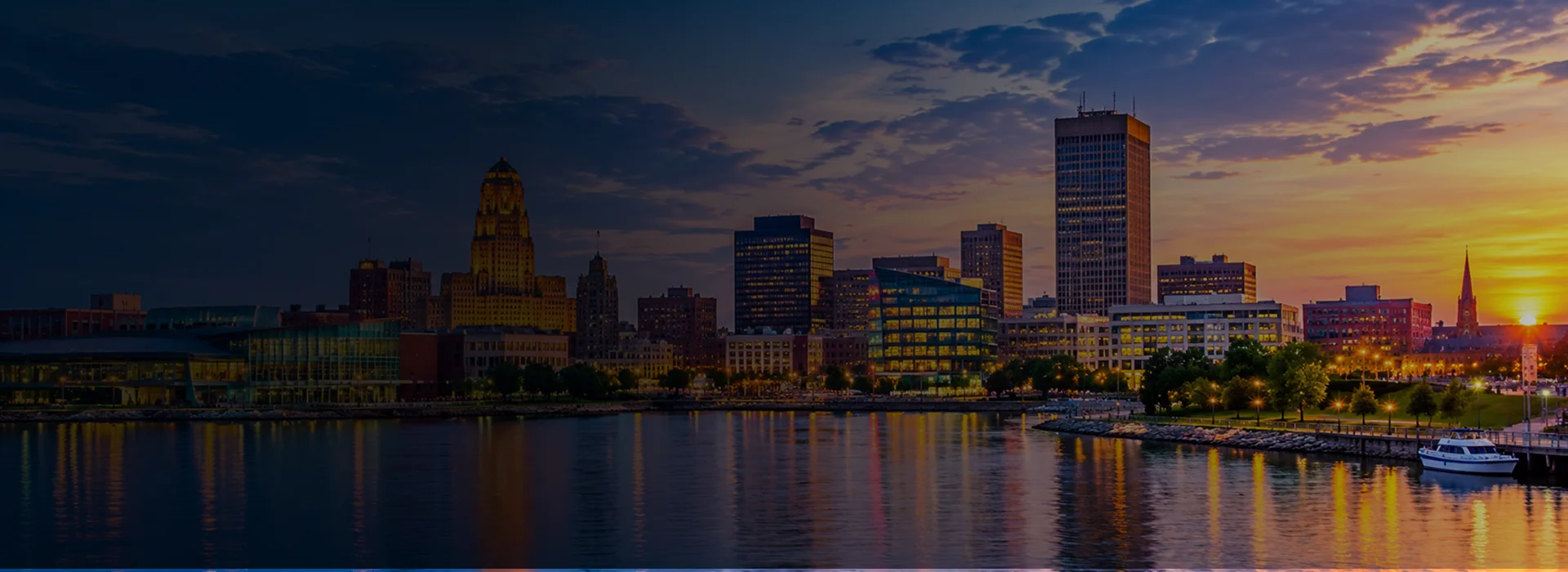 Looking for reliable MSP consultants in Buffalo, NY? Our expert IT providers deliver customized cloud-based services, network infrastructure management, and 24/7 IT support to scale your business.