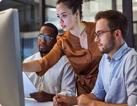 Managed Service Desk Solutions