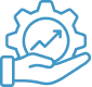 Industry experience business automation
