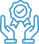 customer retention rate that substantiates our commitment