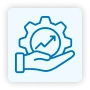 Industry experience business automation