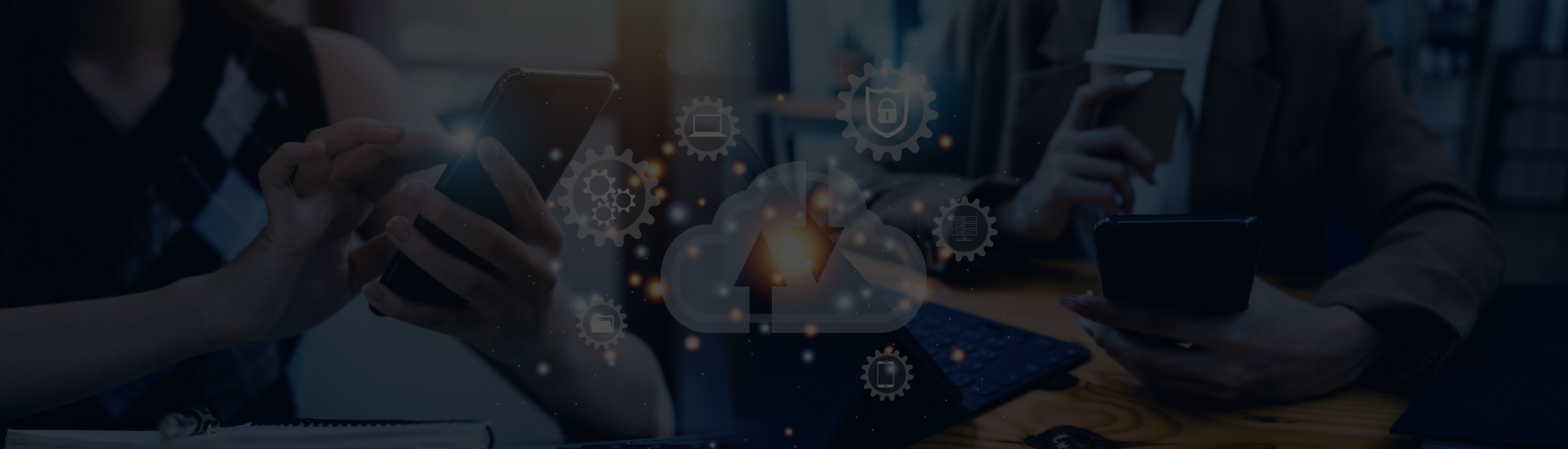 Managed IT Services in USA
