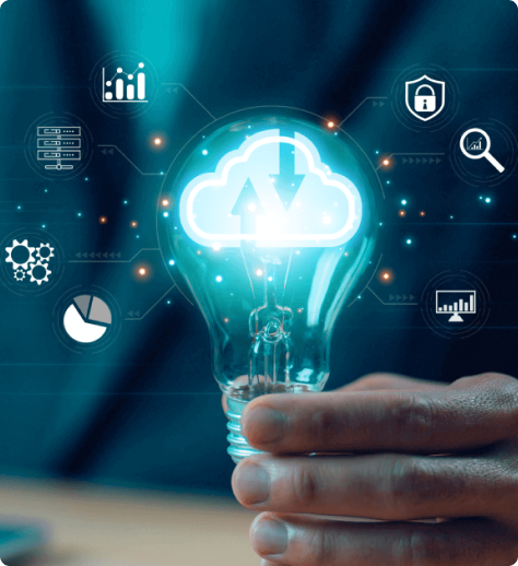 Remote cloud security service provider protecting digital assets and cloud infrastructure