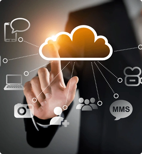 Remote managed IT services USA for cloud, DevOps and infrastructure support