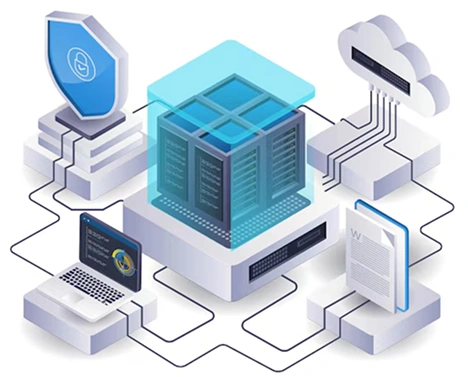 cloud network monitoring system