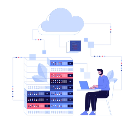 infrastructure monitoring help organizations