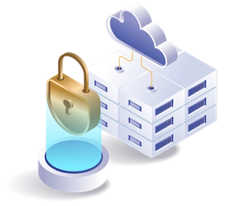 strategy to strengthen cloud security