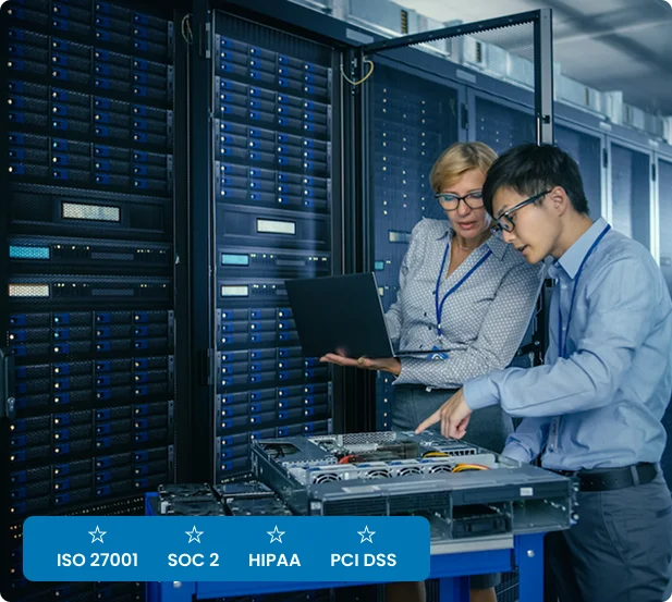 Managed IT Support Costs USA
