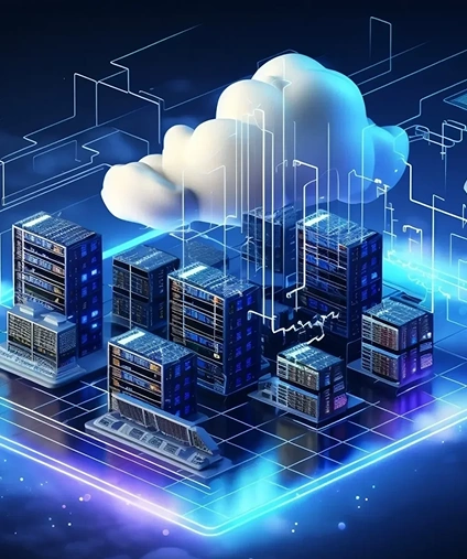 cloud services