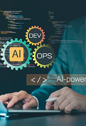 AI-powered-devops