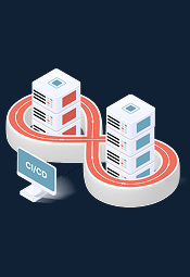 Automated CI/CD Pipeline Setup & Delivery