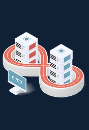 Automated CI/CD Pipeline Setup & Delivery