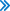 mega menu arrow
