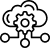 Cloud integration maintenance managing API integrations, third-party services, and database connections