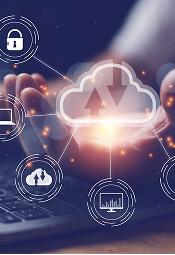 Seamless Cloud Migration & Onboarding