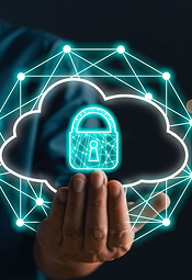 Cloud Security & Compliance Management`