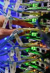 Data Center Operations & Support