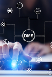 Fully Managed Database Administration