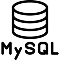 Database security building and management services protecting against unauthorized access