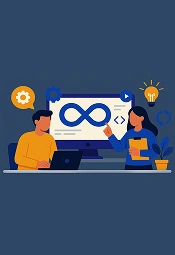 Docker & Kubernetes Containerization Services