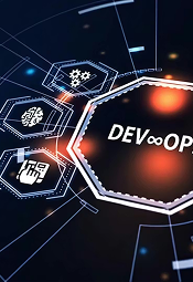 Streamlined Release & Deployment Management