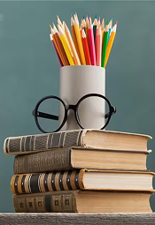 EdTech & Education IT Infrastructure