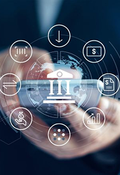 FinTech & Financial Services IT Support