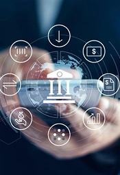 FinTech & Financial Services IT Support