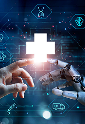 HIPAA-Compliant Healthcare IT Services