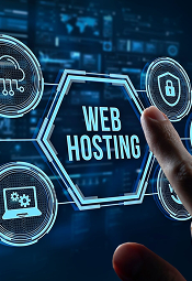 Scalable & Secure Web Hosting Solutions