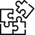 IT ticketing and issue tracking icon