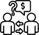 Network monitoring and proactive support icon